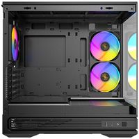 Miniatura 10 de ANTEC  C2M ARGB RGB Negro