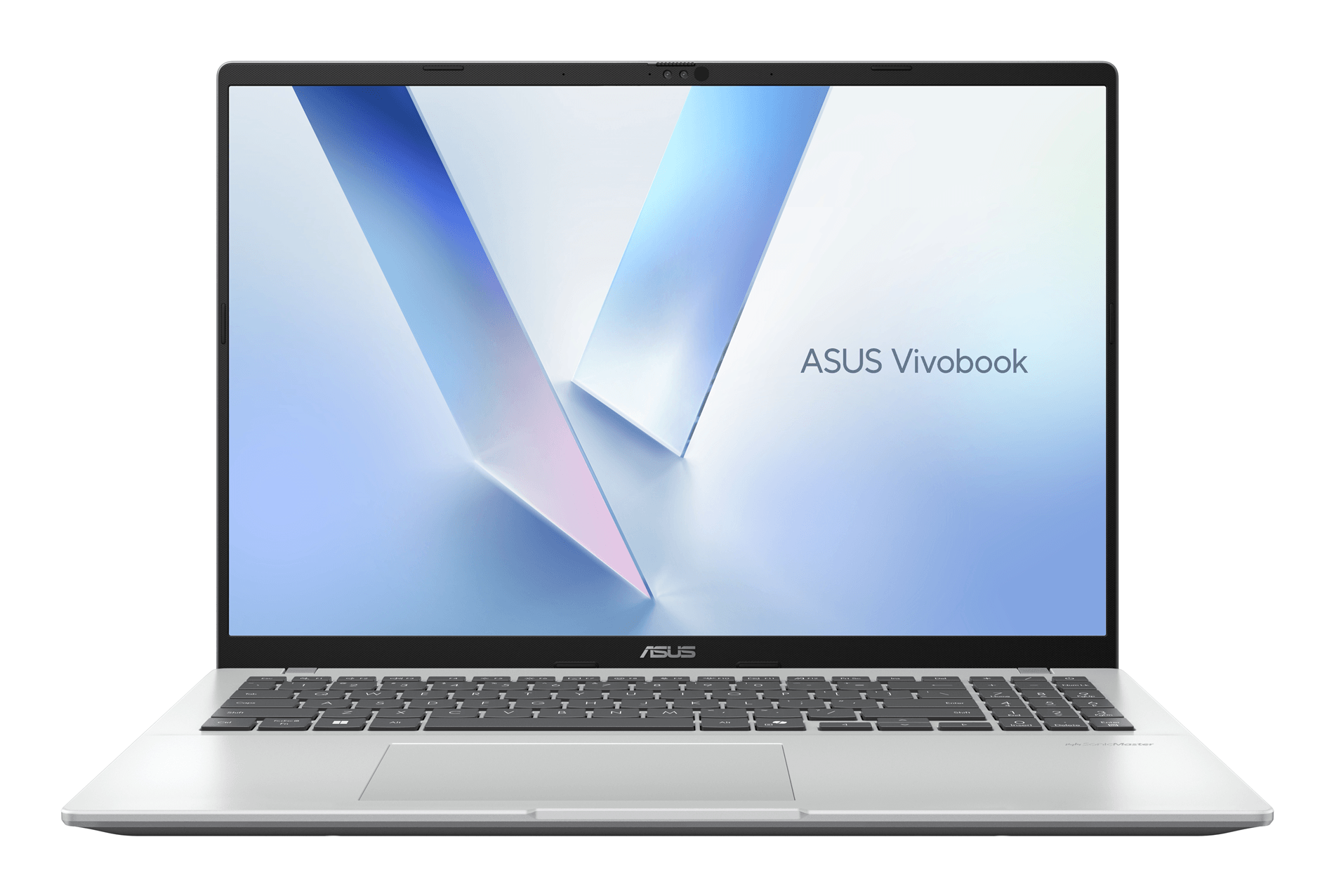 PORTATIL ASUS VIVOBOOK 16 D160 AI CORE 7 445, 16GB, 512GB SSD, 16" , W11