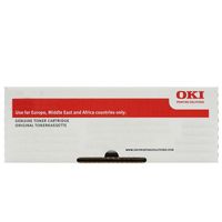 Miniatura 2 de OKI Pro7411WT/ES7411dn/ES3032a4 Toner Amarillo