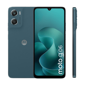 Smartphone  MOTOROLA moto g06 moto g06 6.88