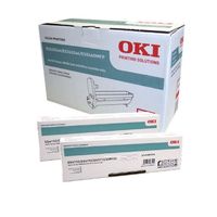 Miniatura 2 de OKI TONER ES8433 MAGENTA