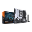 GIGABYTE-Intel--B860M-GAMING-X-WIFI6E-Placa-base---CPUs-Intel-Core-Ultra-VRM-de-8-1-2-2-fases-hasta-9200MHz-DDR5-1xPCIe-5.0---1xPCIe-4.0-M.2-LAN-25-GbE-WIFI-6E-USB-4-LGA-1851--Socket-V1-