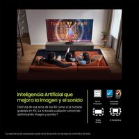 Miniatura 3 de SAMSUNG 55"  TV 55" QLED Q6F 4K Samsung Vision AI Smart TV 2025 QLED 4K Ultra HD