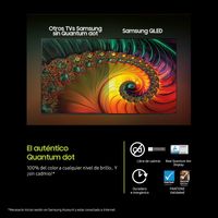 Miniatura 5 de SAMSUNG 55"  TV 55" QLED Q6F 4K Samsung Vision AI Smart TV 2025 QLED 4K Ultra HD