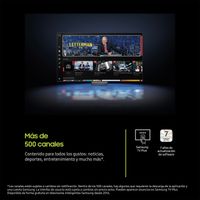 Miniatura 6 de SAMSUNG 55"  TV 55" QLED Q6F 4K Samsung Vision AI Smart TV 2025 QLED 4K Ultra HD