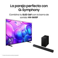 Miniatura 10 de SAMSUNG 55"  TV 55" QLED Q6F 4K Samsung Vision AI Smart TV 2025 QLED 4K Ultra HD