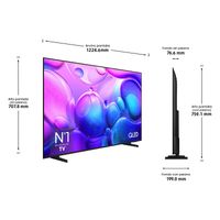Miniatura 12 de SAMSUNG 55"  TV 55" QLED Q6F 4K Samsung Vision AI Smart TV 2025 QLED 4K Ultra HD