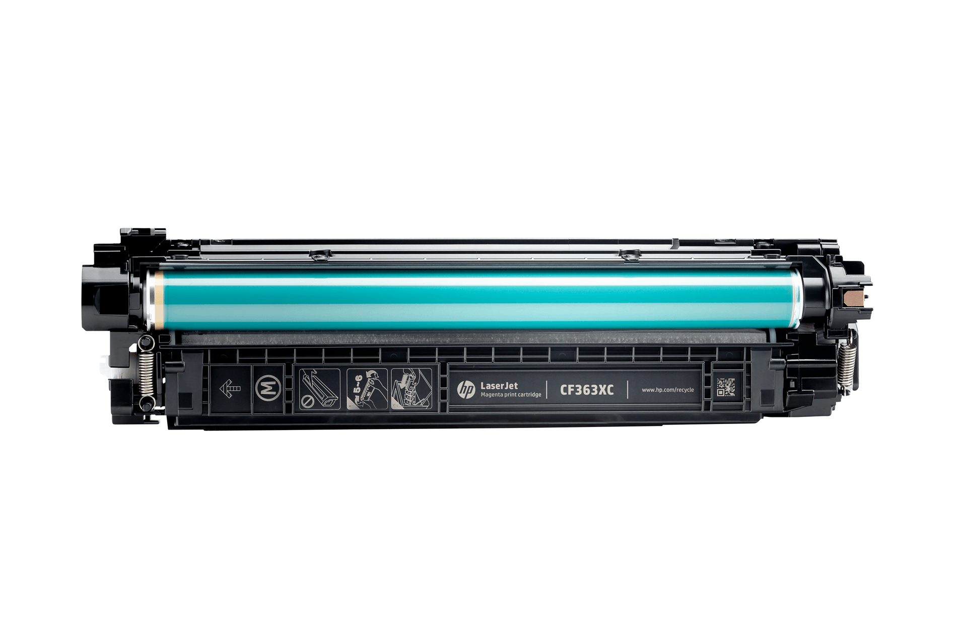 TONER CARTRIDGE 508X MAGENTA