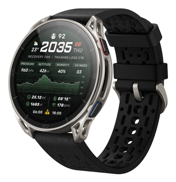 AMAZFIT CHEETAH 2 ULTRA