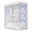 Caja-NOX-Hummer-HUMMER-BLADE-Torre-ATX-ARGB-Ultra-Airflow-Blanco-RGB-Blanco-Transparente