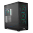 Caja-NOX-Hummer-HUMMER-BLADE-Torre-ATX-ARGB-Ultra-Airflow-Negro-RGB-Negro-Transparente