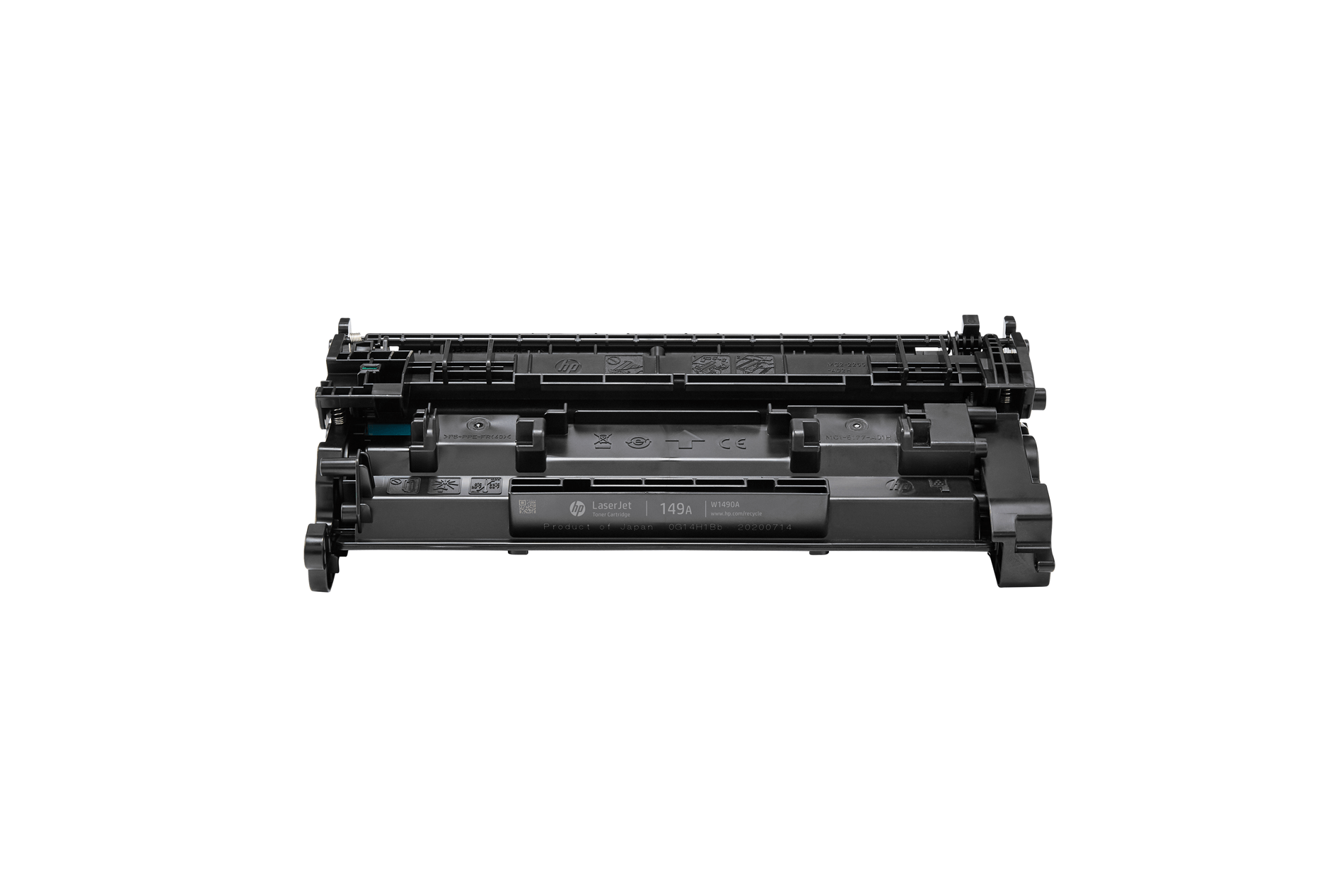 TONER HP NEGRO 149A
