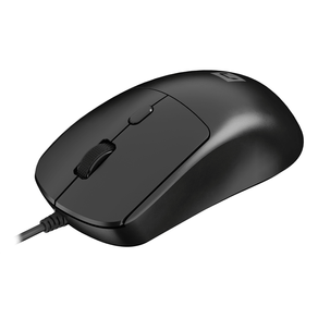 RATON-NATEC-HAWK-2-2400DPI-LASER-NEGRO-USB