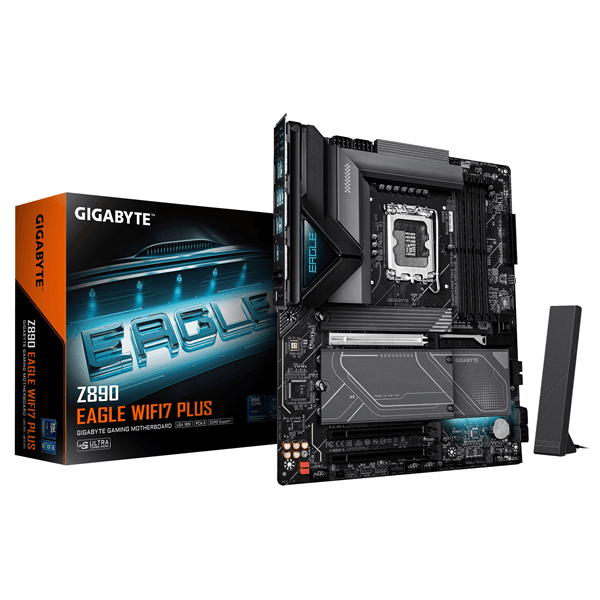 PLACA BASE GIGABYTE Z890 EAGL