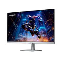 Miniatura 3 de MONITOR GIGABYTE 27" M27UP ICE,SS IPS,3840X2160 (UHD),0.155PP,1000:1,1MS,160HZ,2HDMI+1DP+4USB3.2+USB-C,ALTAVOCES (BLANCO)