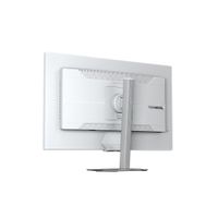 Miniatura 4 de MONITOR GIGABYTE 27" M27UP ICE,SS IPS,3840X2160 (UHD),0.155PP,1000:1,1MS,160HZ,2HDMI+1DP+4USB3.2+USB-C,ALTAVOCES (BLANCO)