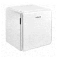 Miniatura 1 de FRIGORIFICO UNA PUERTA EDESA EFS0411WHA E ALTO 48 CM ANCHO 47 CM BLANCO