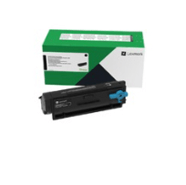 TONER ALTA CAP RETORNABLE 55B2H00
