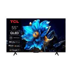Televisor TCL 55" T69C 55T69C LCD 4K Ultra HD