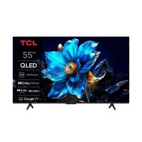 Miniatura 2 de Televisor TCL 55" T69C 55T69C LCD 4K Ultra HD