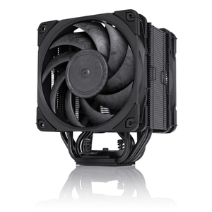 REFRIGERADOR-CPU-NOCTUA-NH-U12A-CH-BK-CHROMAX-BLACK-MULTISOCKET-INTEL-AMD