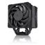 REFRIGERADOR-CPU-NOCTUA-NH-U12A-CH-BK-CHROMAX-BLACK-MULTISOCKET-INTEL-AMD