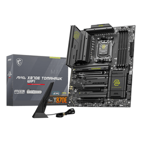 Placa-AMD--MSI-MAG-X870E-TOMAHAWK-WIFI-Socket-AM5