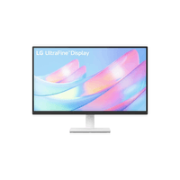 Miniatura 1 de LG 27US500-W   27" LCD IPS 4K Ultra HD HDMI