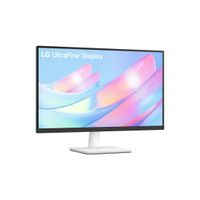 Miniatura 3 de LG 27US500-W   27" LCD IPS 4K Ultra HD HDMI