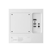 Miniatura 5 de LG 27US500-W   27" LCD IPS 4K Ultra HD HDMI