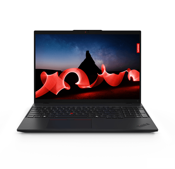 PORTATIL LENOVO ThinkPad L16 G1 INTEL CORE ULTRA 5-125U 16" 16GB 512GB W11PRO