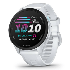 DEPORTE GARMIN FORERUNNER 70 BLANCO