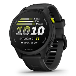 DEPORTE GARMIN FORERUNNER 70 NEGRO
