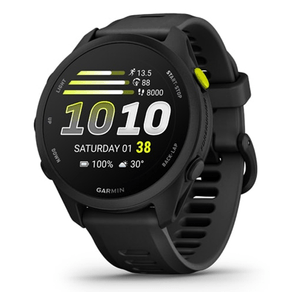 DEPORTE-GARMIN-FORERUNNER-70-NEGRO