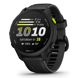 DEPORTE-GARMIN-FORERUNNER-70-NEGRO