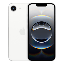 APPLE iPhone 16e 6.1" 5G 128GB Blanco