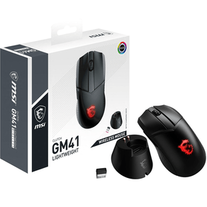 RATON-MSI-CLUTCH-GM41-LIGHTWEIGHT-WIRELESS