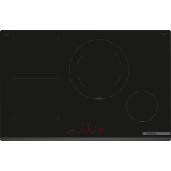 VITROCERAMICA INDUCCION BOSCH PVS831HC1E FLEX ANCHO 80 CM