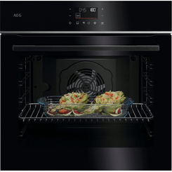 HORNO AEG TU5PB41ZPB PIROLITICO MULTIFUNCION INOX