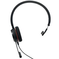 Miniatura 3 de JABRA Evolve 20 Mono MS -ADAPTADOR USB C/A