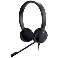 Miniatura 1 de Jabra Evolve 20 Stereo MS USB C/A adapte
