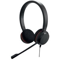 Miniatura 2 de Jabra Evolve 20 Stereo MS USB C/A adapte