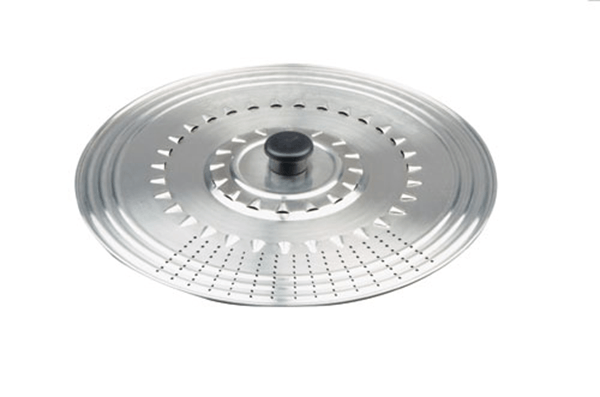 tapa ibili 714223 multiuso inox 18-20-22