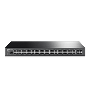 Switch-TP-LINK-Switch-TL-SG3452-Managed