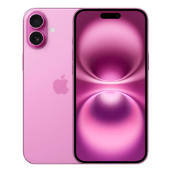 APPLE iPhone 16 Plus 6.7" 5G 128GB Rosa