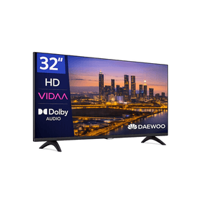Televisor DAEWOO 32