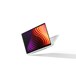 HP EBXFlG2i14AI U5 325 14 32GB/512 PC ES