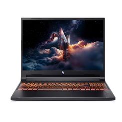 PORTATIL GAMING ACER NITRO V16 Ryzen 7 260 ,32GB,1TB SSD,  RTX™ 5060,  16" WUXGA , FREEDOS