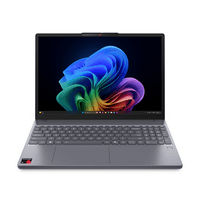 Miniatura 1 de IdeaPad Slim 3 15Q8X10 SD_X1-26-100_2.97G_8C_8T 16GB 512GB 15.3_WUXGA_AG_300N WINDOWS_11_HOME_64_ARM