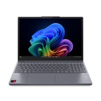 Miniatura 2 de IdeaPad Slim 3 15Q8X10 SD_X1-26-100_2.97G_8C_8T 16GB 512GB 15.3_WUXGA_AG_300N WINDOWS_11_HOME_64_ARM